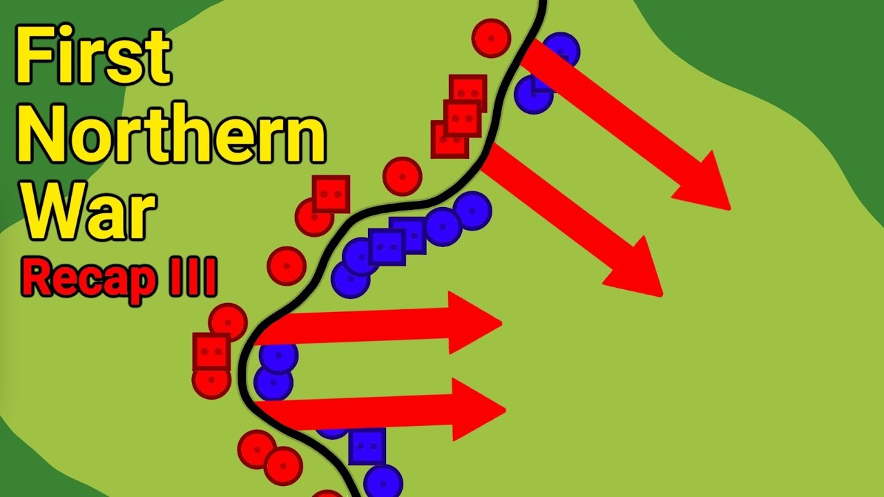 Blue's Collapse: A Defeat In Detail