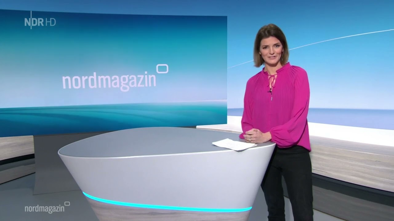 NDR Nordmagazin - Land und Leute Intro