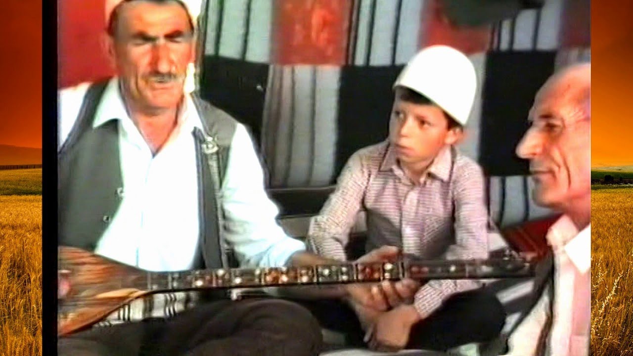 FERIZ KRASNIQI & MUHAMET BASHOTA = PO I LUTEM ZOTIT MADH