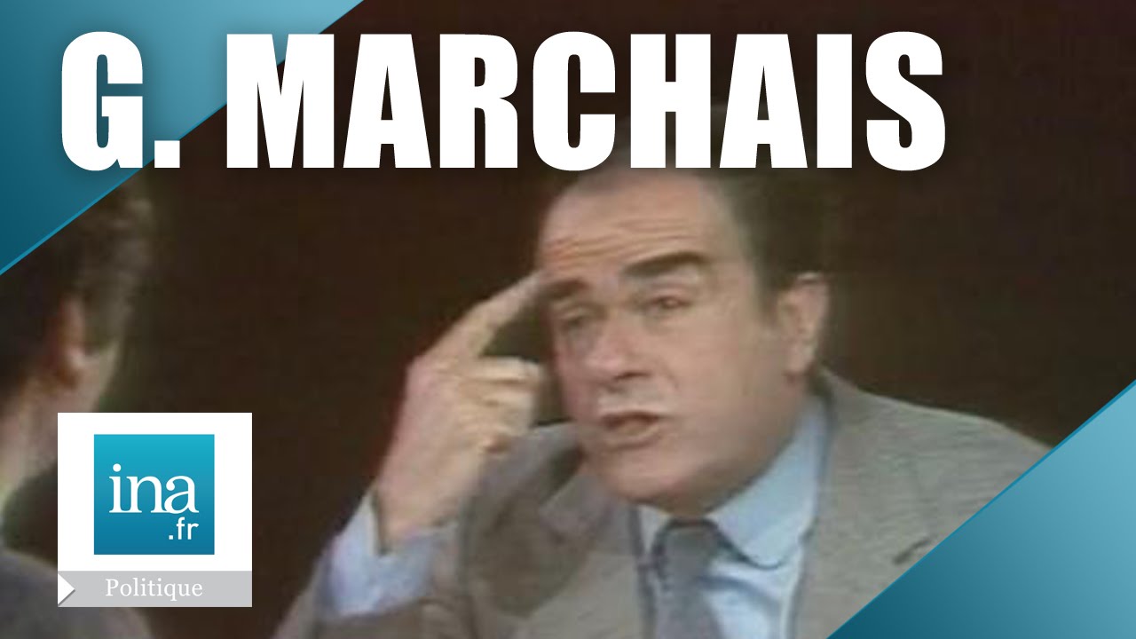 Georges Marchais 