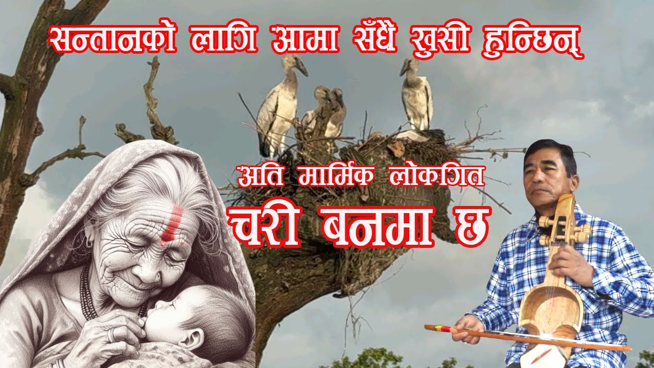 अति मार्मिक लोकगित 