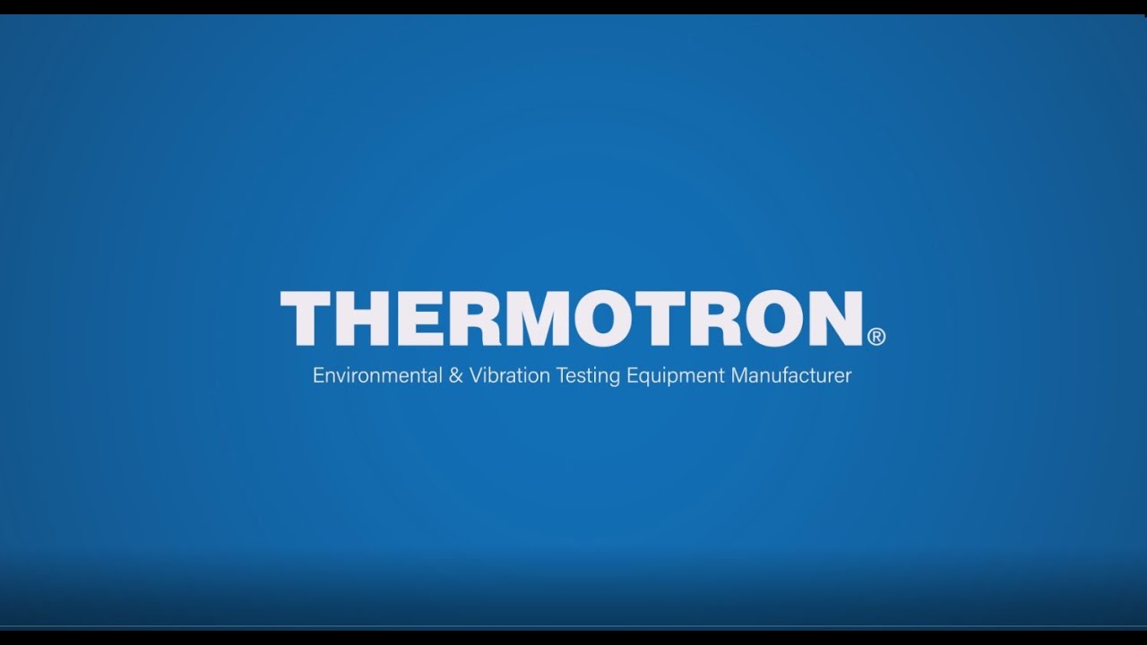 SE-Series Environmental Test Chambers