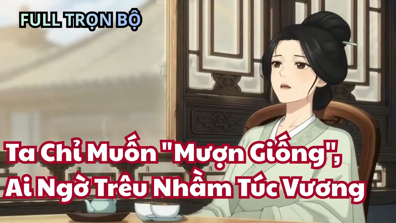 Full Version | Ta Chỉ Muốn 