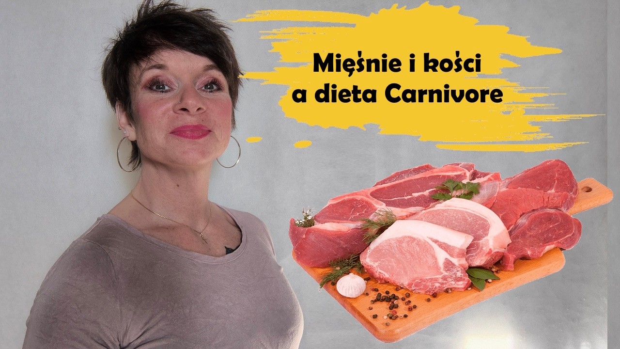 Jak dieta Carnivore wspomaga hipertrofię masy mięśniowej oraz zabezpiecza przed rozwojem osteoporozy