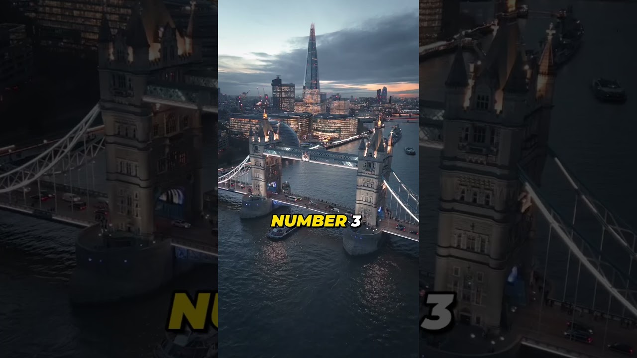 Ranking The Largest Cities In Europe