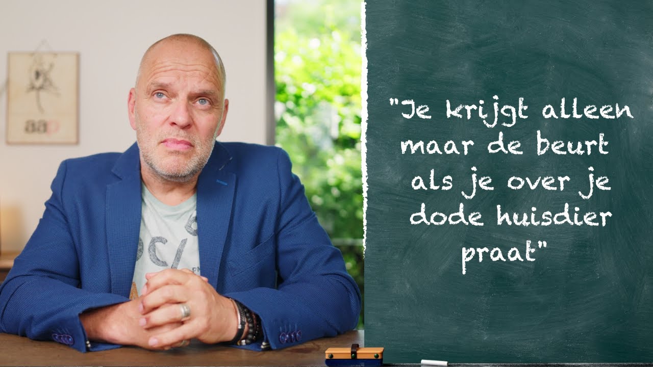 Check jij hoe kinderen erbij zitten?