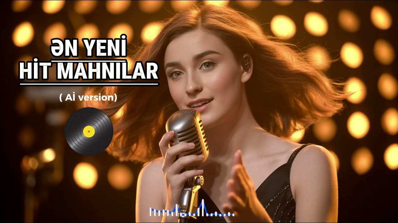 ƏN YENİ HİT MAHNILAR (2026) Aİ version