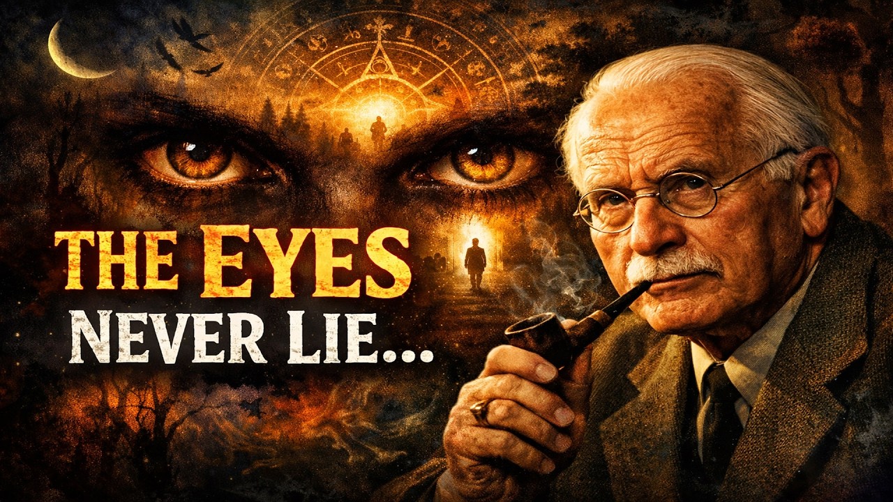 How to Instantly Tell If Someone's Being Fake (99% Miss These Signs) | Carl Jung