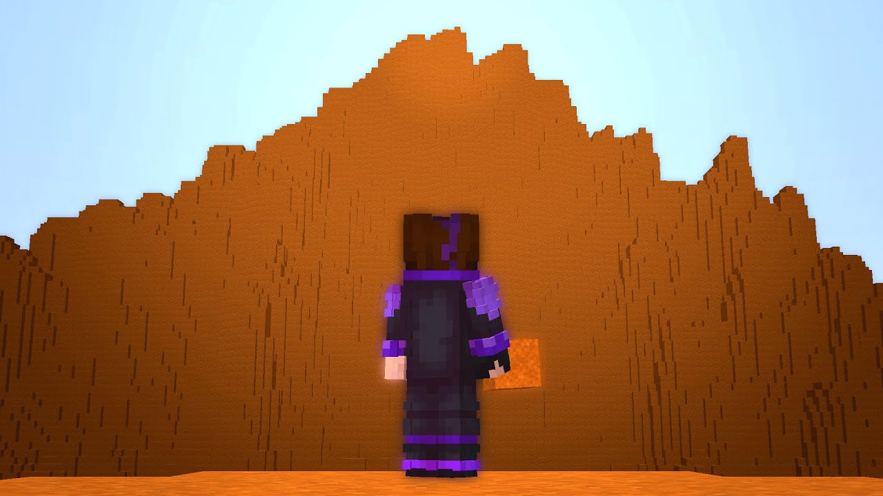 How Sand Made My Base Unraidable