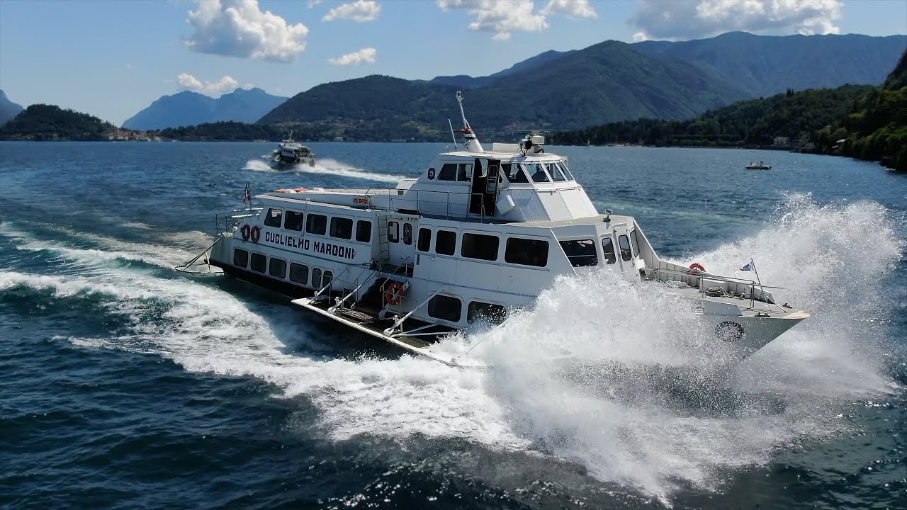 Ultimate Marconi & Valli🔥 ~ 4K