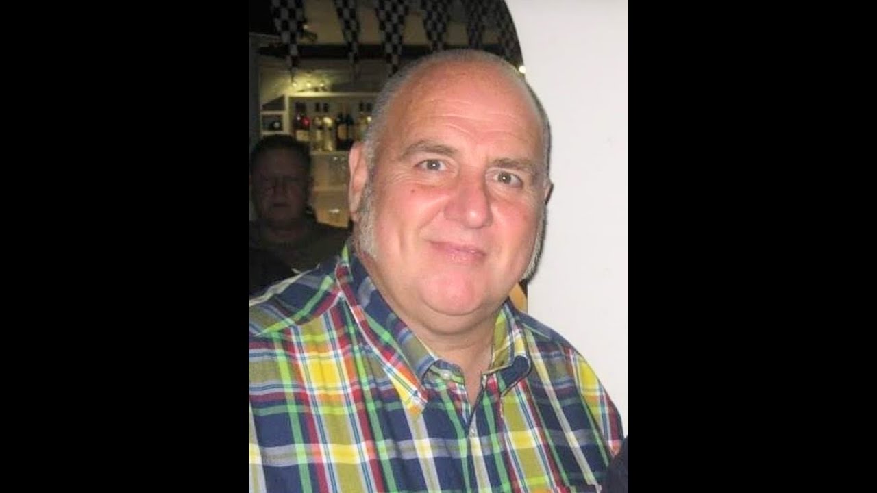 Neil McGuffog's Funeral 19th July 2023