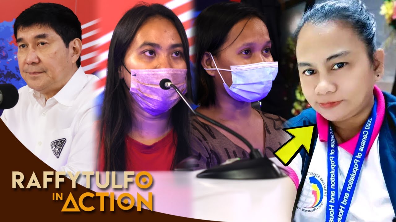 BAGONG MODUS SA MGA KASALANG BAYAN