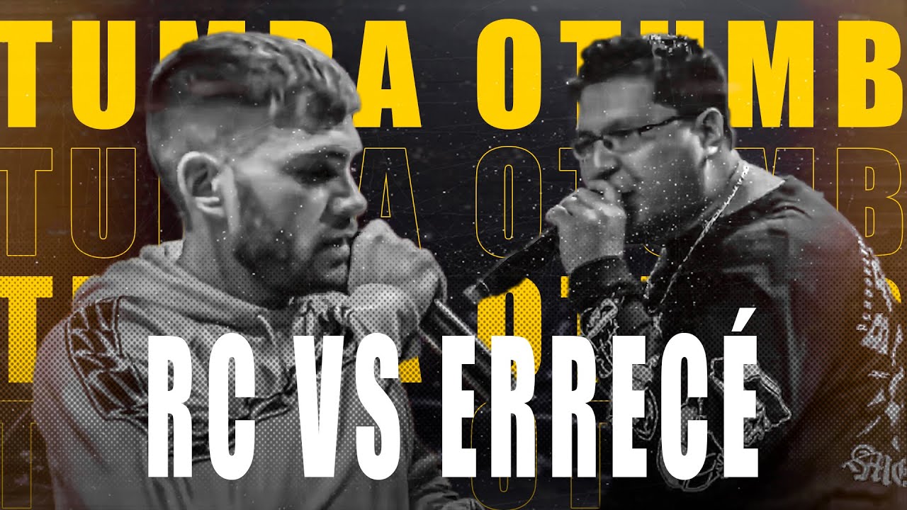 RC  🇲🇽 VS ERRECÉ 🇪🇦 | OTUMBA (TOLUCA) (Vídeo Oficial)