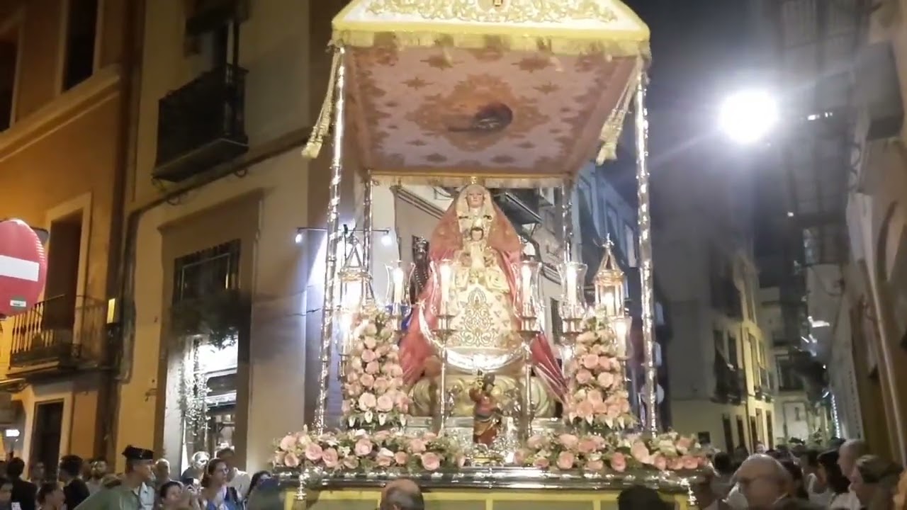 reyes sastres calle boteros sevilla 2023 #procesiones