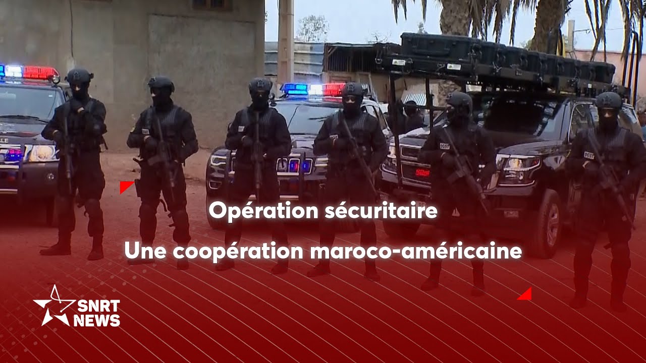 Arrestation d'un extrémiste à Sala Al Jadida:  Une coopération maroco-américaine