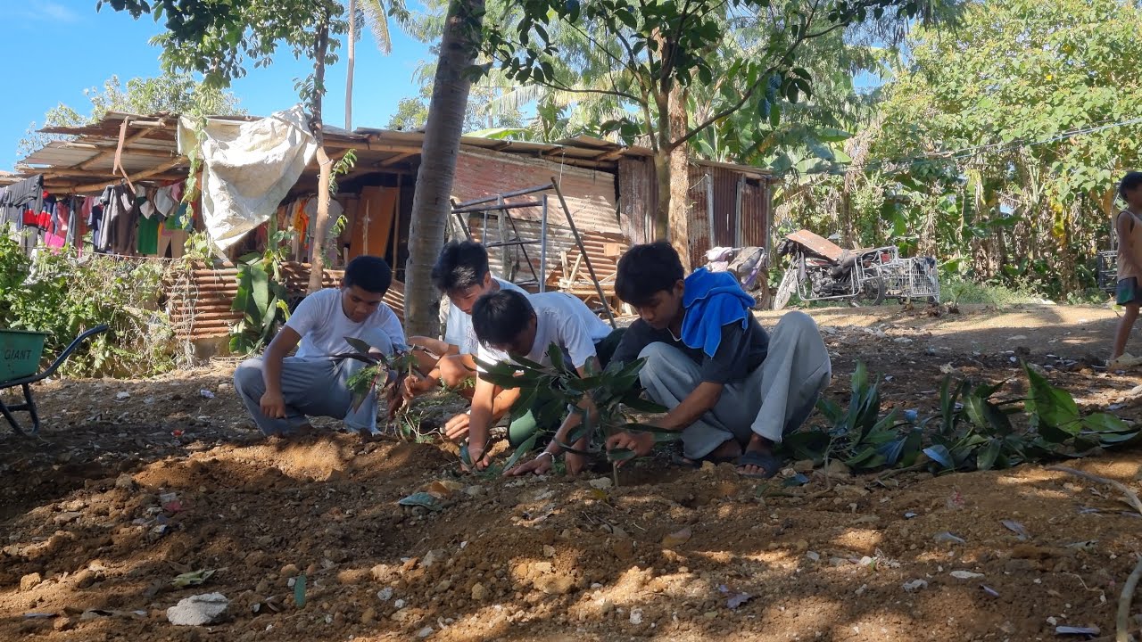 “SEVENTEEN: A Promise To The Future” A Documentary Film by G10-KALAW