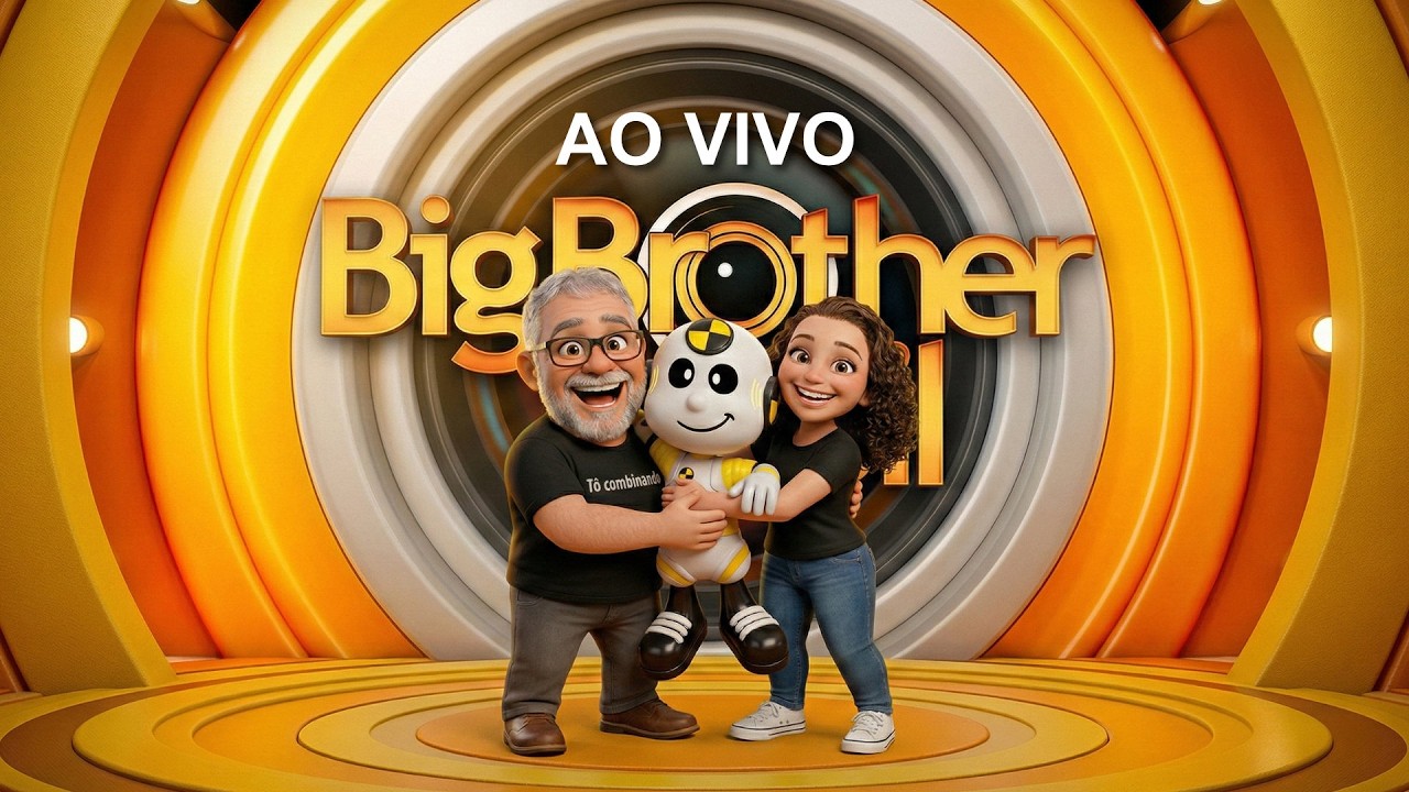 BBB26: DECEPÇÃO DOS PARTICIPANTES, DECEPÇÃO DO PÚBLICO, O BBB26 PODE NÃO ACABAR COMO ESPERAVAMOS...