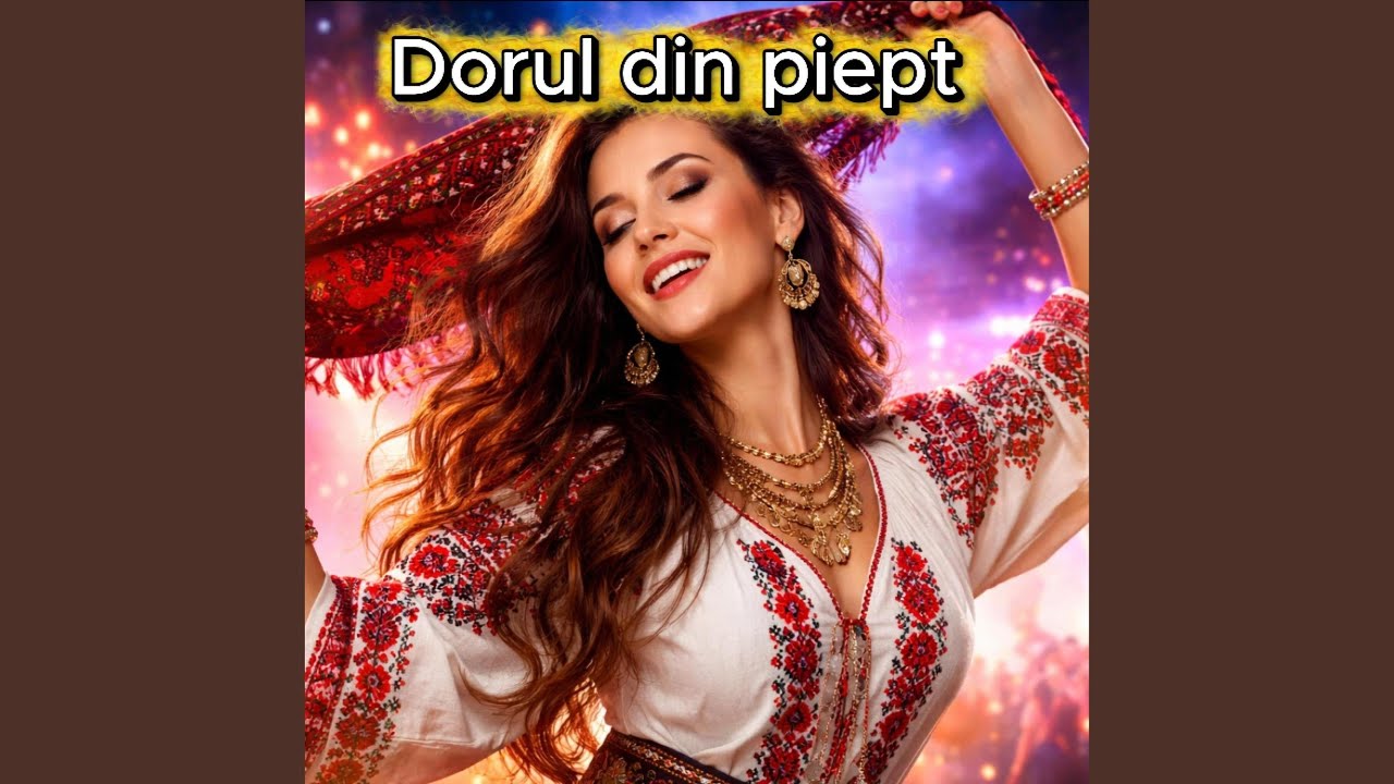 Dorul din piept
