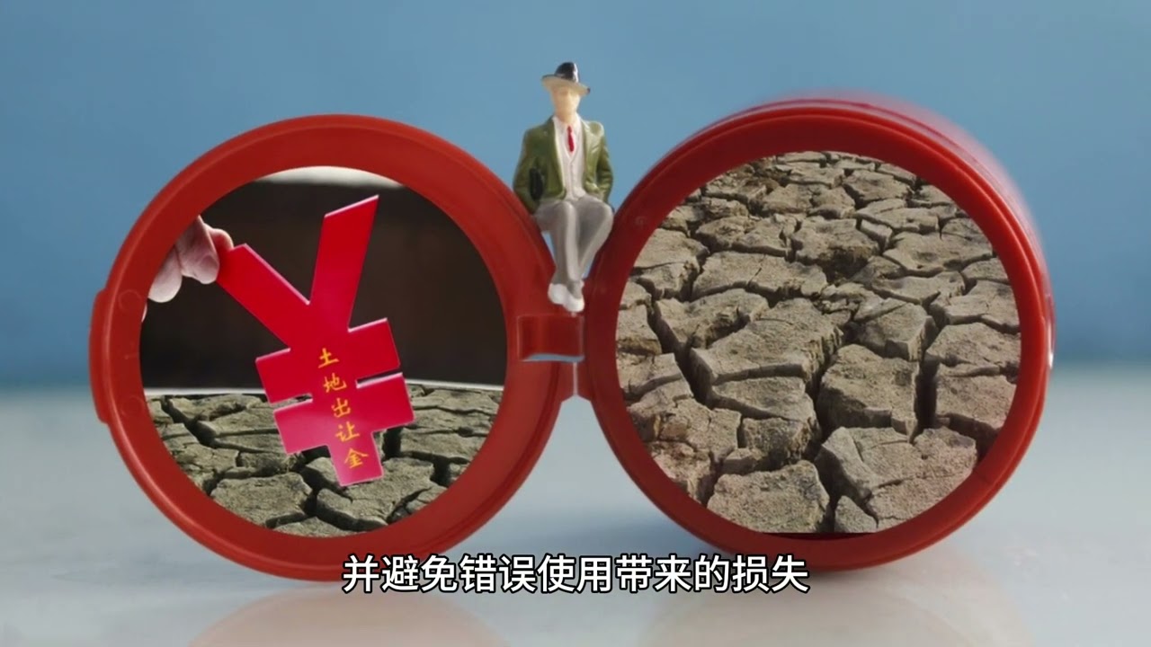【经济学】（91）怎样才能激发企业发展的活力 - 效率与产权明晰