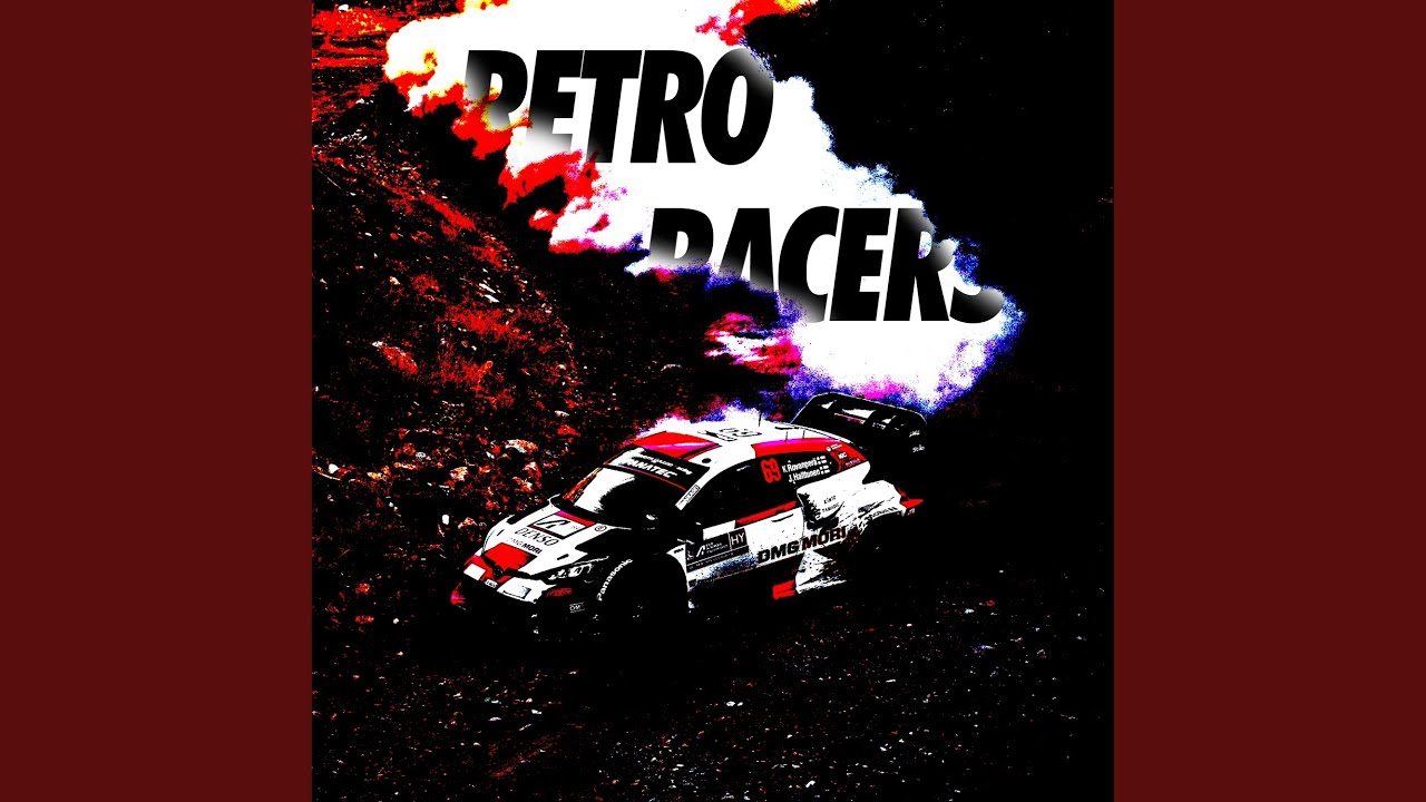 Retro Racers