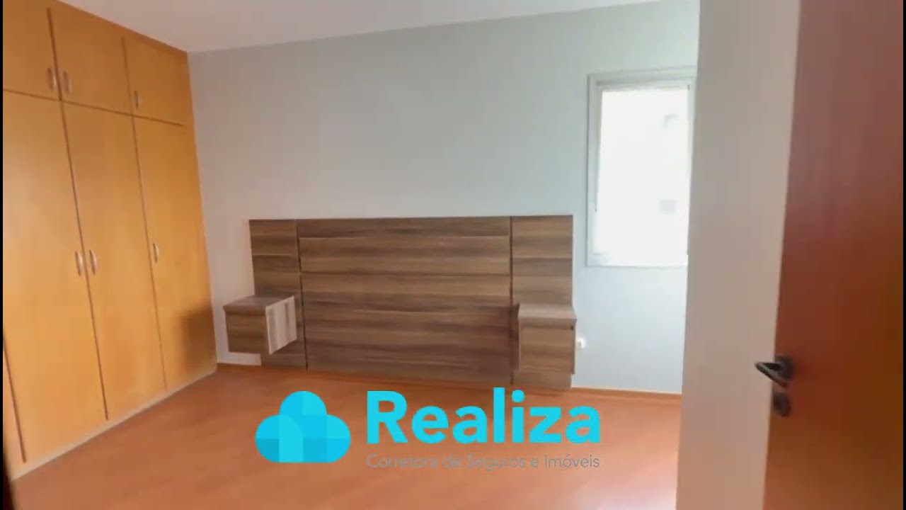 APARTAMENTO DE 3 QUARTOS PARA LOCAÇÃO NO SUDOESTE SQSW 301 CONJ J - BRASÍLIA/DF