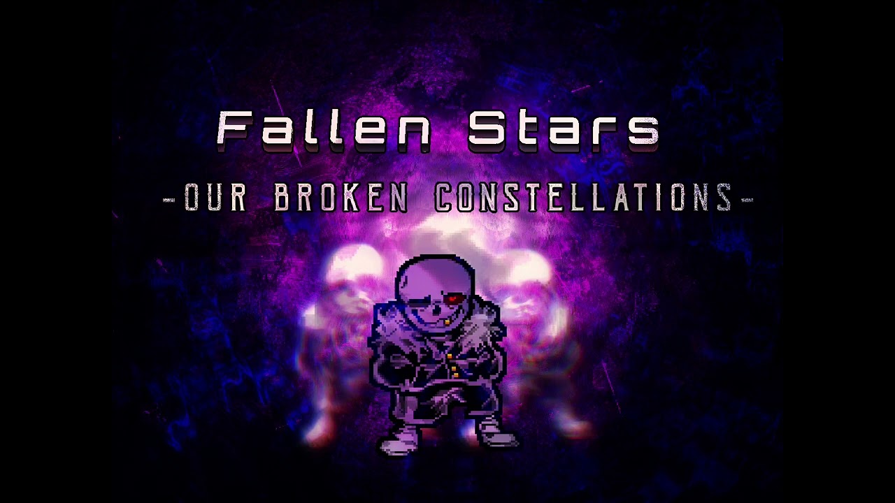 Fallen Stars - Our Broken Constellation (Take)