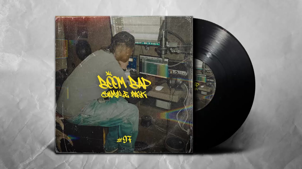 (Free) Boom Bap Sample Pack 97 (DJ Premier, Madlib, The Alchemist, J Dilla, Pete Rock)
