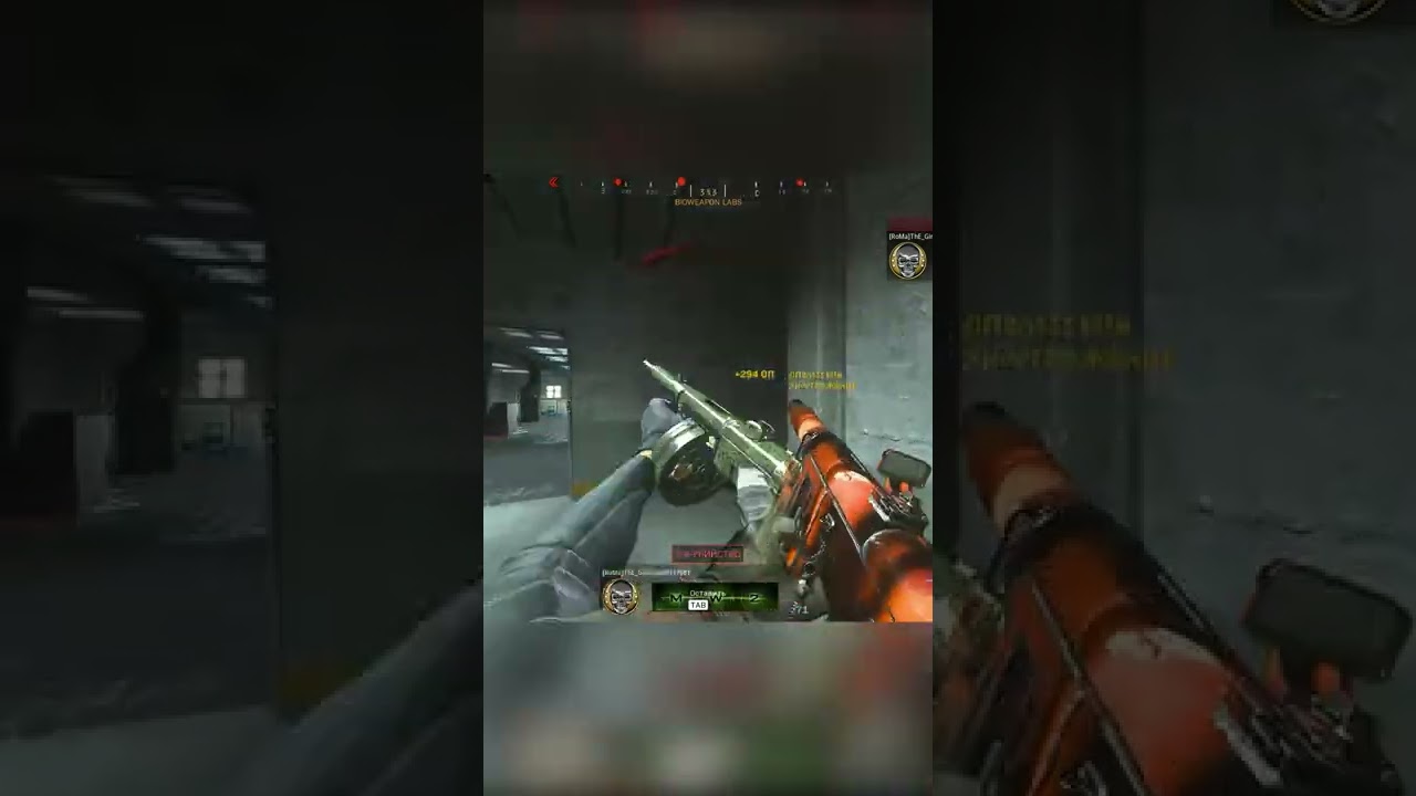 Warzone ► Shorts - highlights! - 22:59 - 15.03.2022