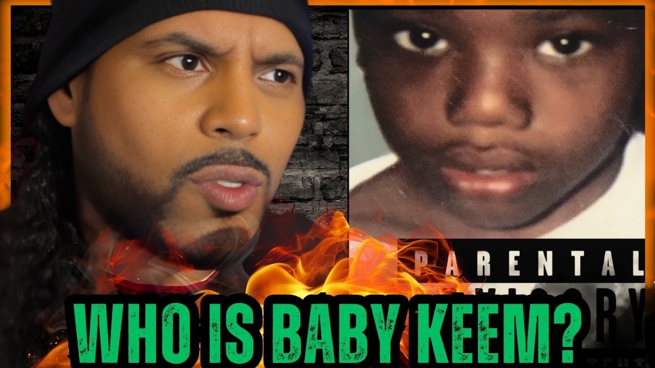 Baby Keem who is baby keem ?