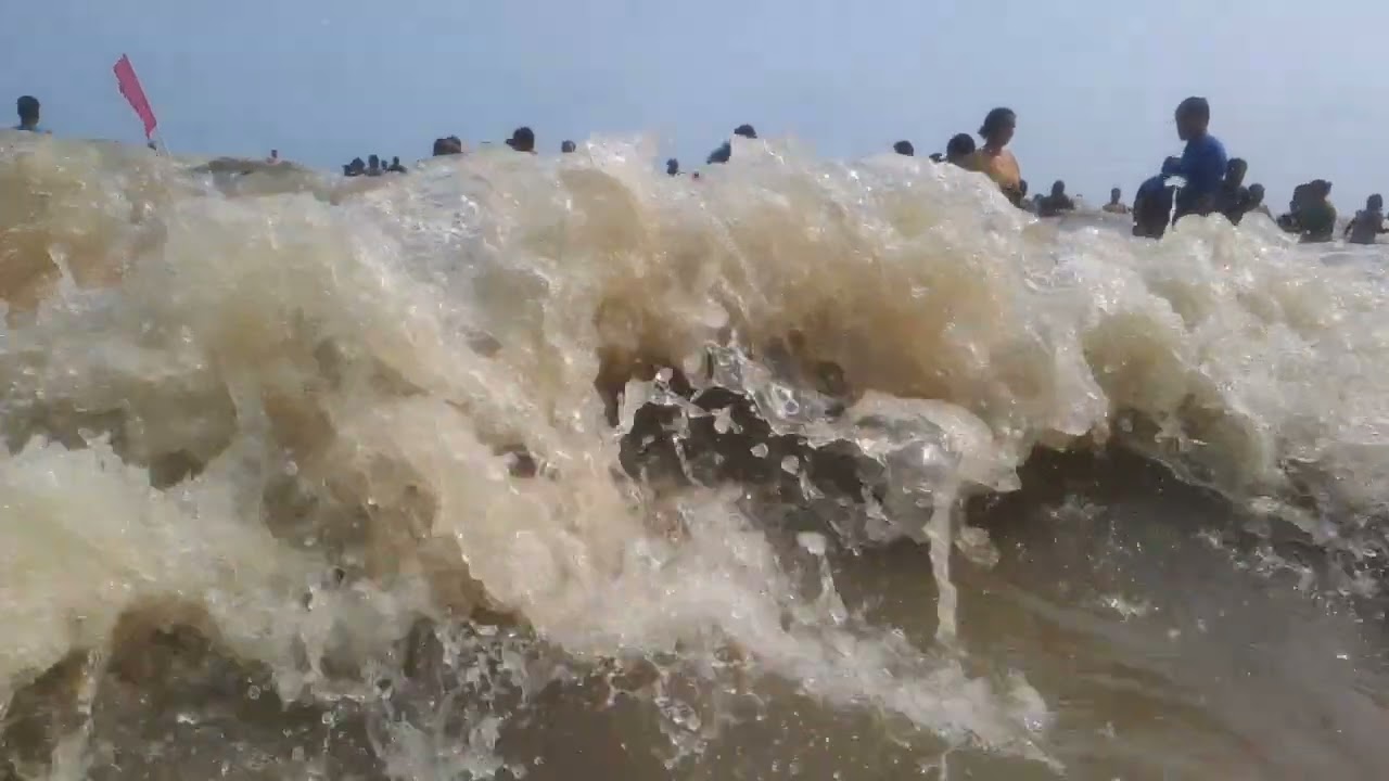 Digha beach 🏖️🏖️#shorts #viral ##video