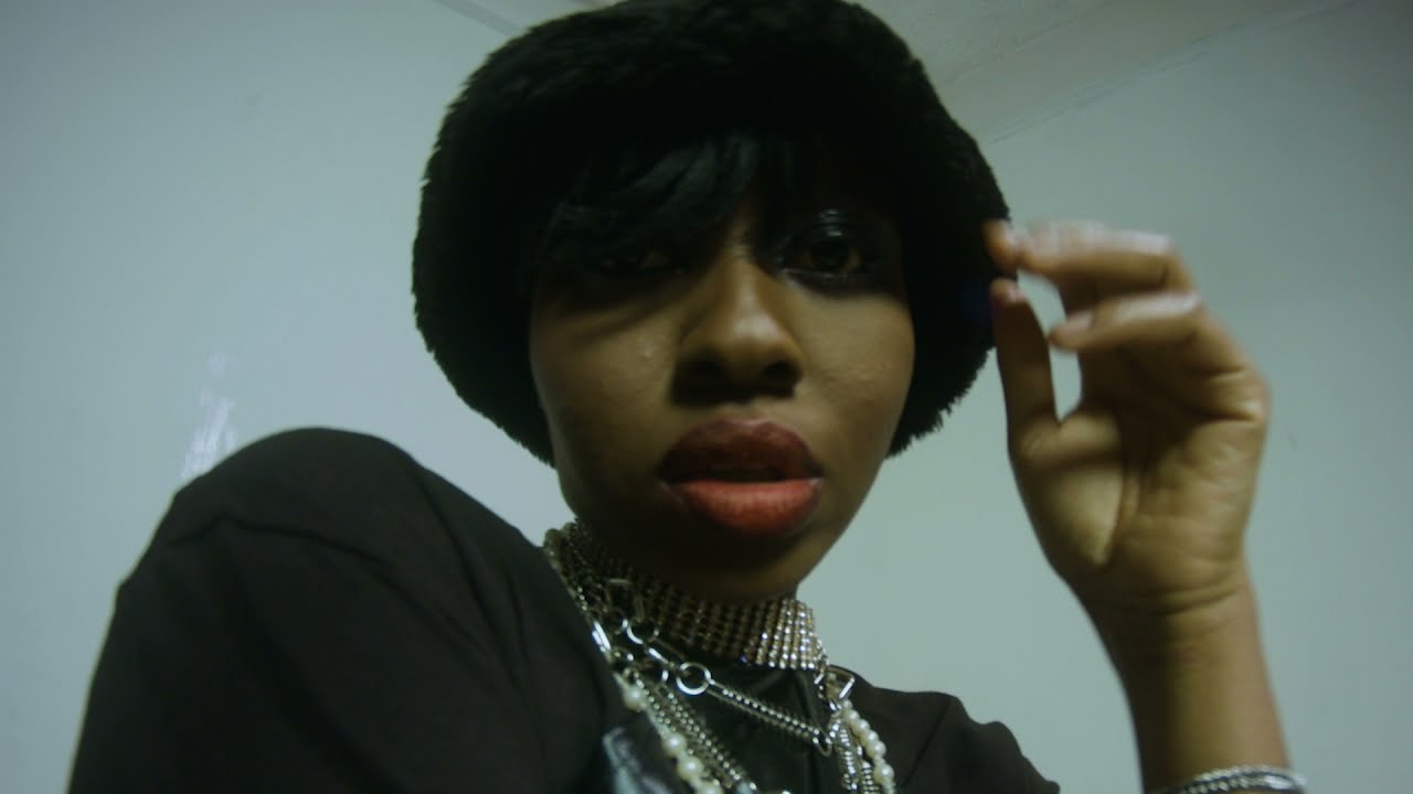 Fyah Roiall ft. Bella Blair - MUSIC TO MAKE YOU STAGGER (prod. Monkey Marc & Pinch) Music Video