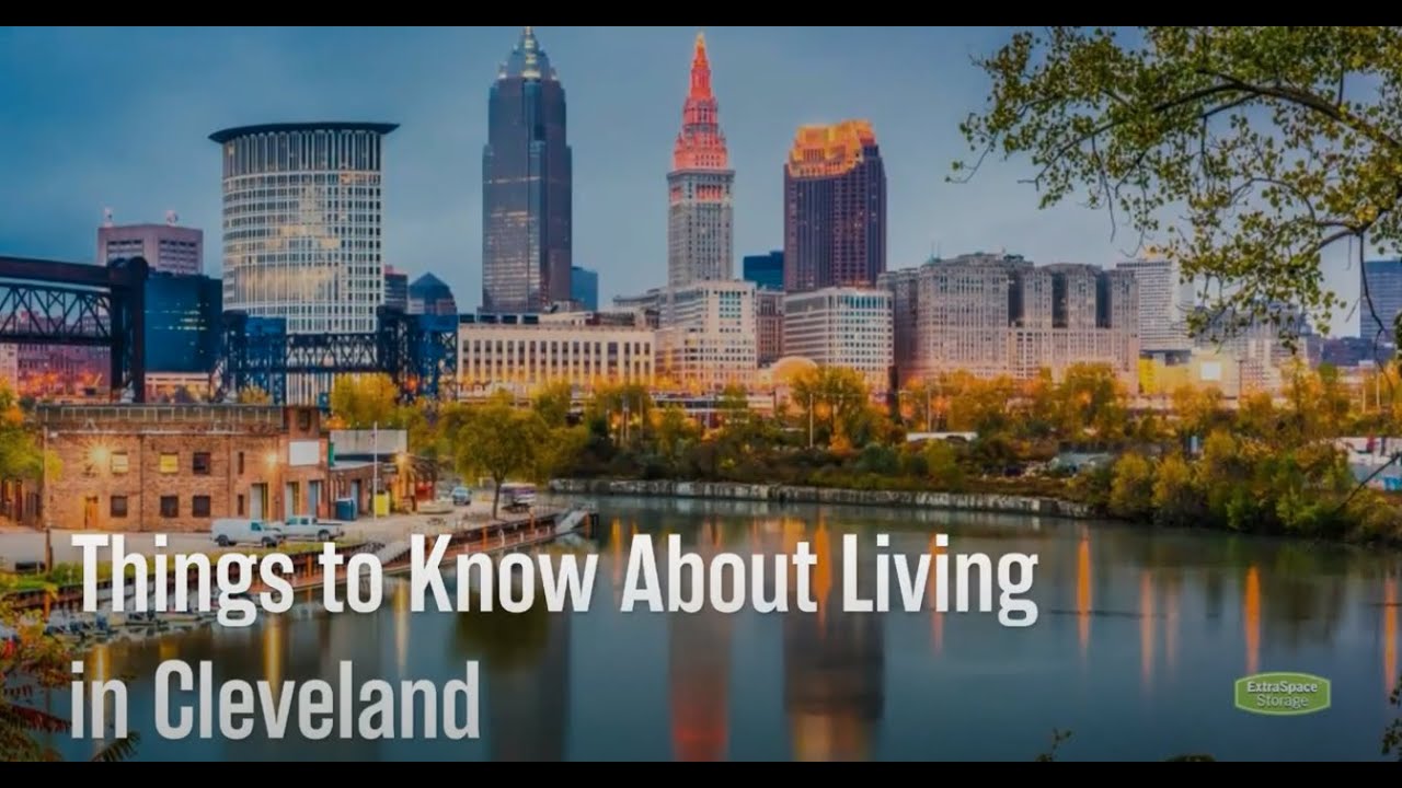 Things to Know About Living in Cleveland