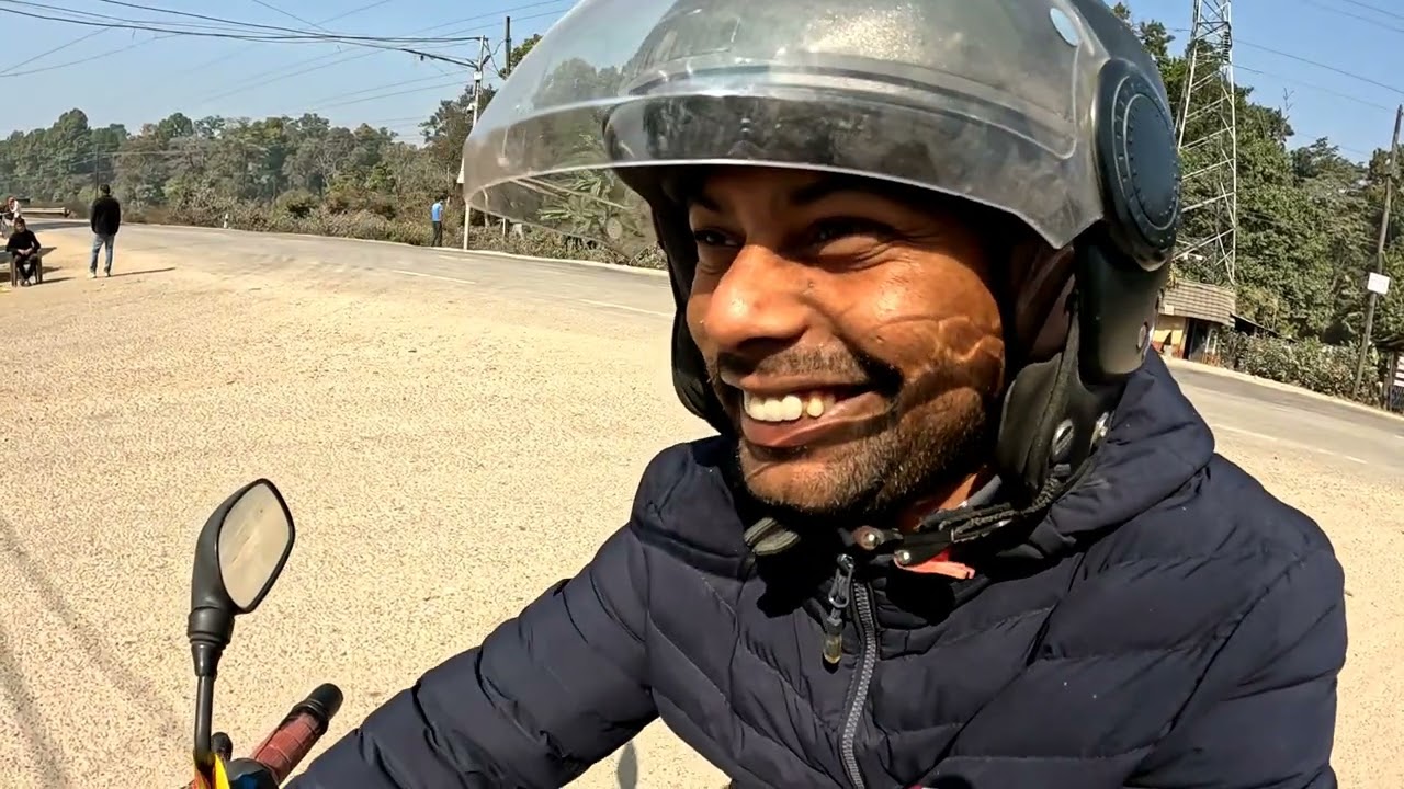 JanakapurDham to chitwan chetna manthan 