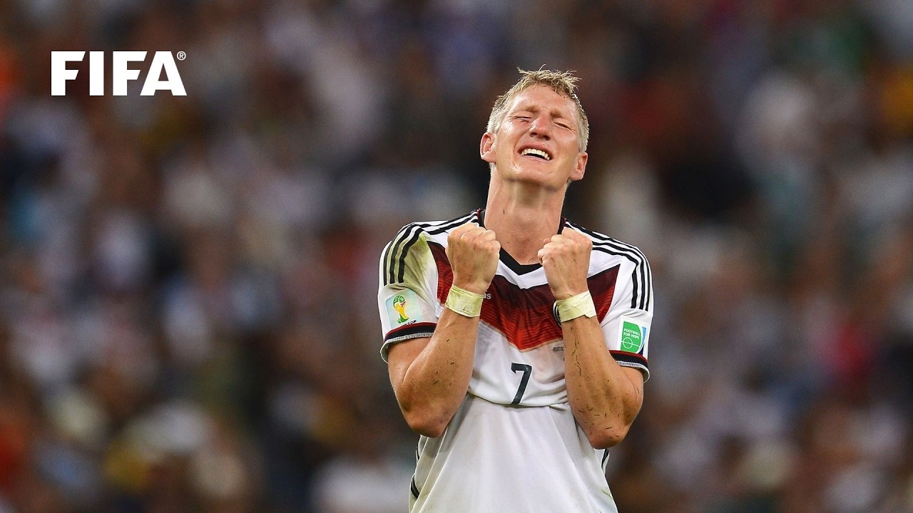 10-Minute FINAL | Germany Answer Argentina, Messi (2014)