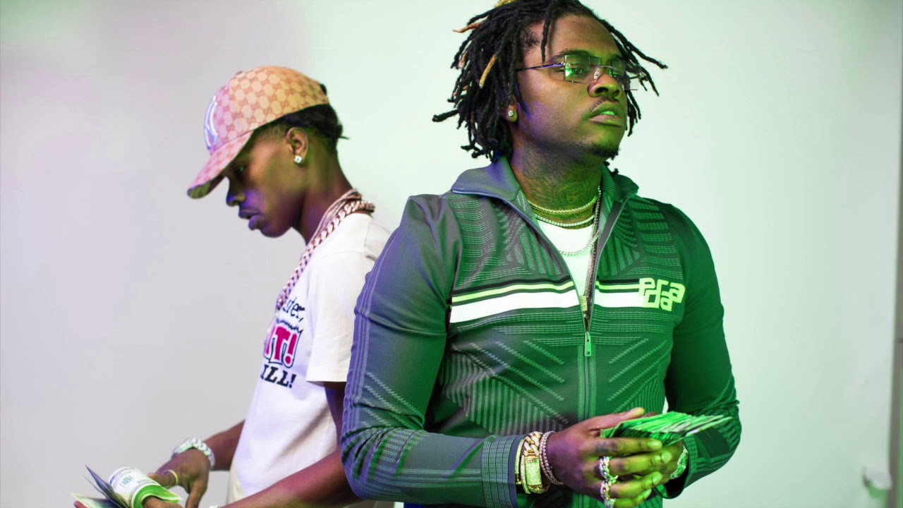 Lil Baby & Gunna - Drip Too Hard (Clean)