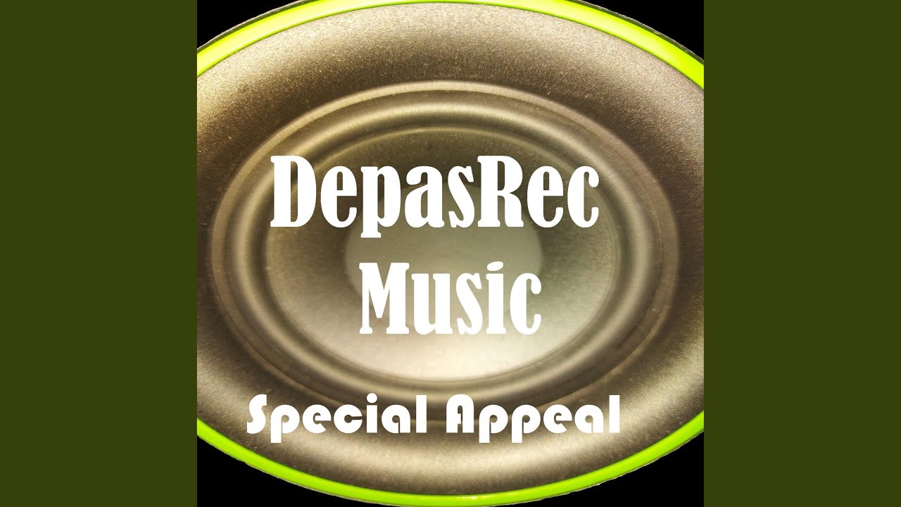 Special Appeal