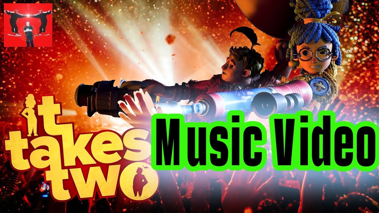 It Takes Two Music Video GMV