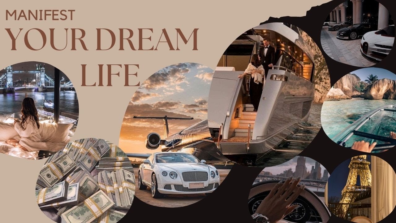 Classy Elegant THAT GIRL Luxury Lifestyle Motivation ❤️TIKTOK Compilation❤️ Billionaire Lifestyle