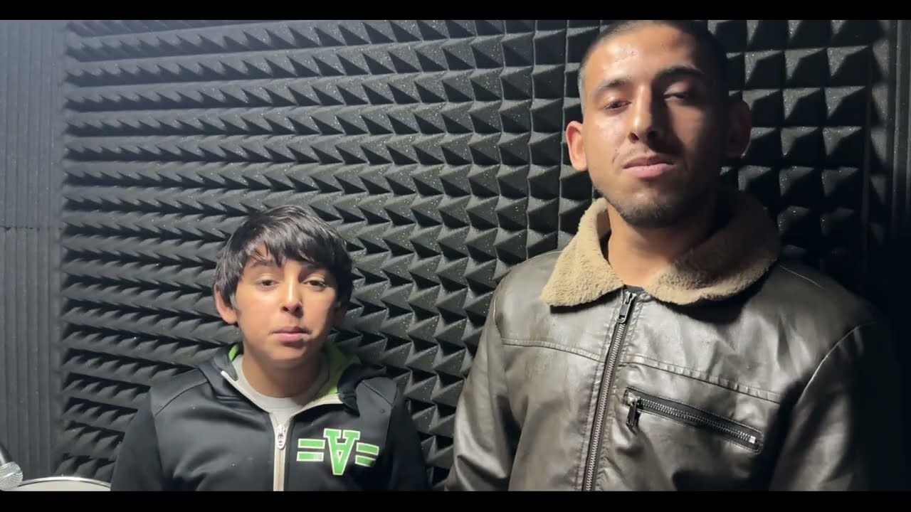 🎄🎬Igor & Alfons - Karačona avel ( OFFICIALvideo ) 2025 cover 🎄🎬