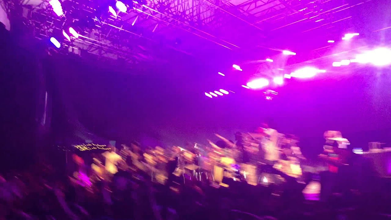 Joey Bada$$ - Survival Tactics (Live @ Steez Day)