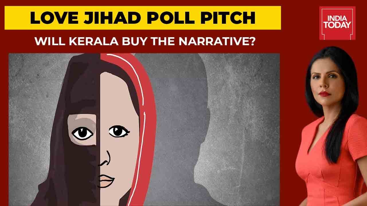 BJP's Love Jihad Poll Pitch! Will Kerala Buy Narrative? | To The Point (Full Video)