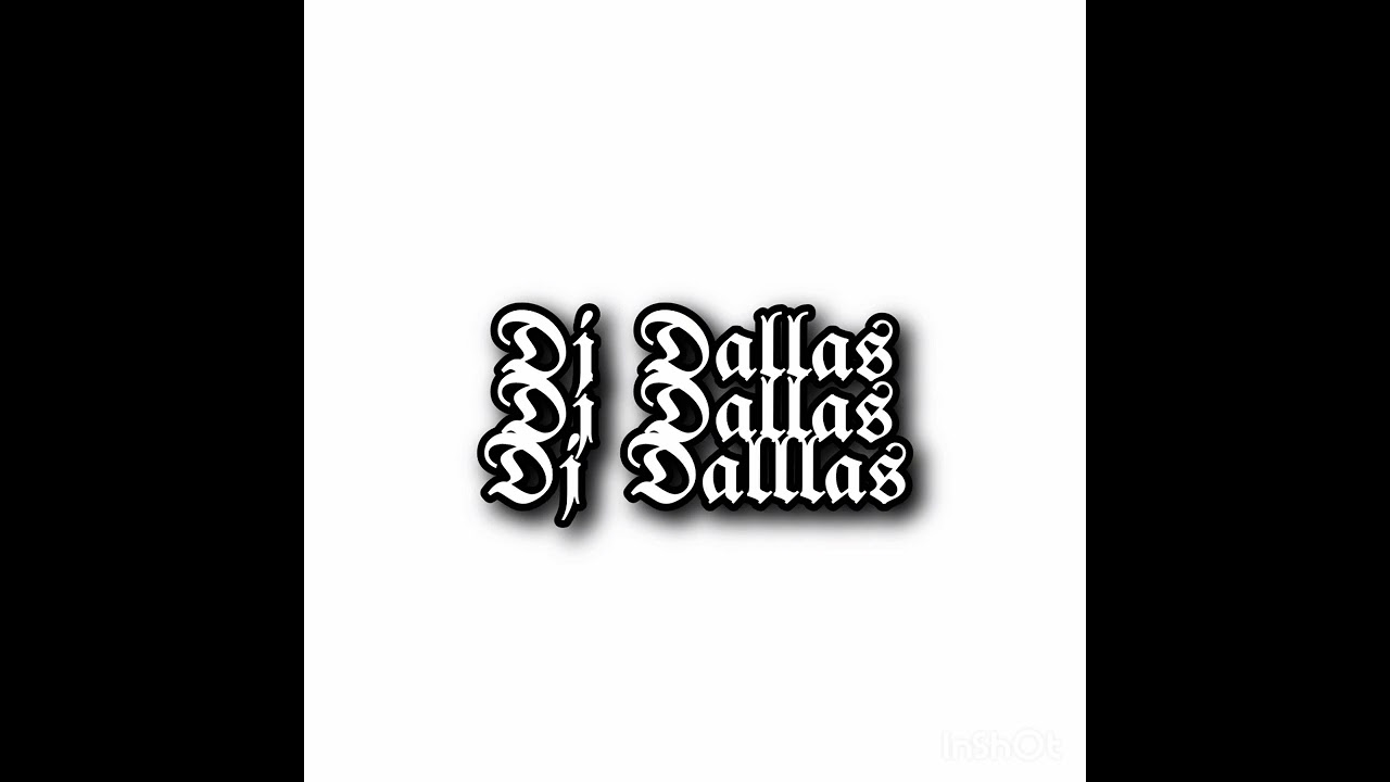 Dj-Dallas_New_year_mash _up_mix2026(Dj mix)