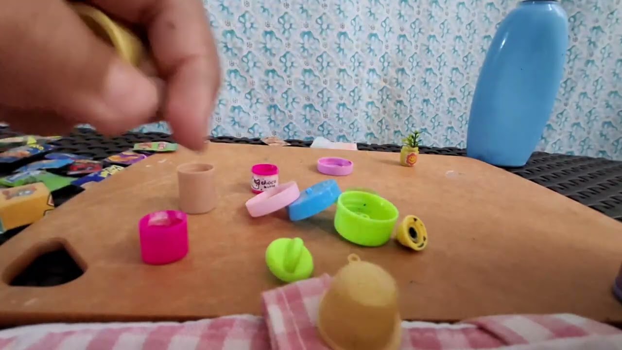 ✨Cosas miniatura✨👌