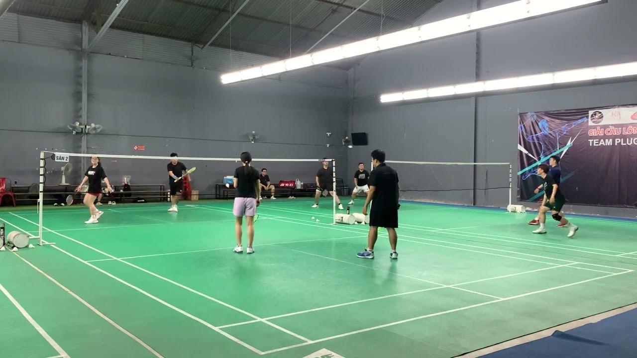 Phương & Quân - Nhi & Bảo || 17/03/2026 [X.Chiếu - T12]