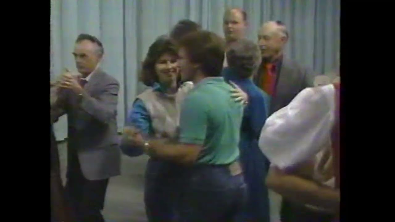 Bandwagon- 10/12/1987- The Jolly Czechs (Edited)