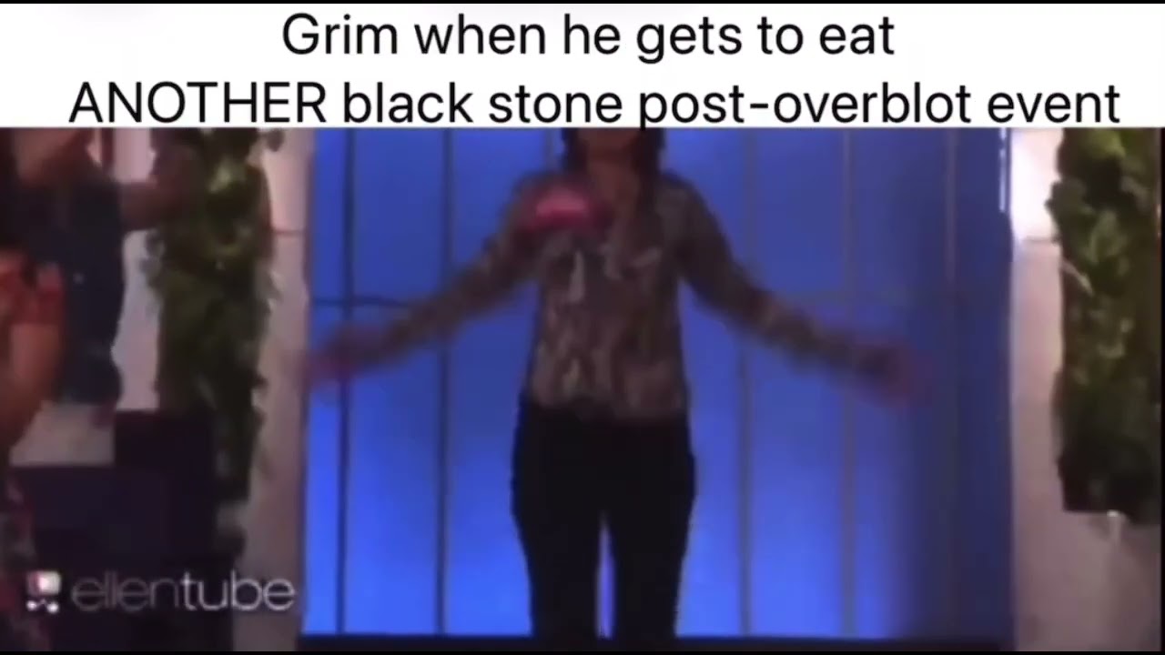 Twisted Wonderland Slander