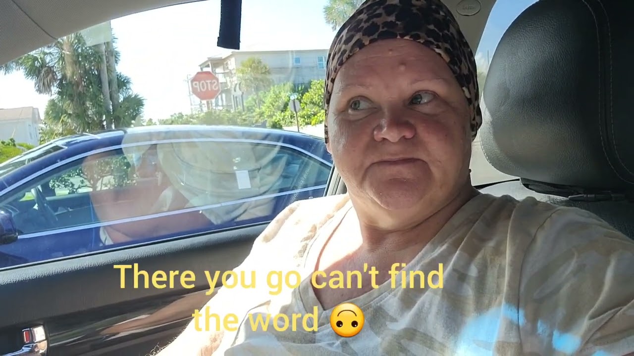 Nomad Life, out on the town in Flagger beach Florida.@slowrowingnomads3