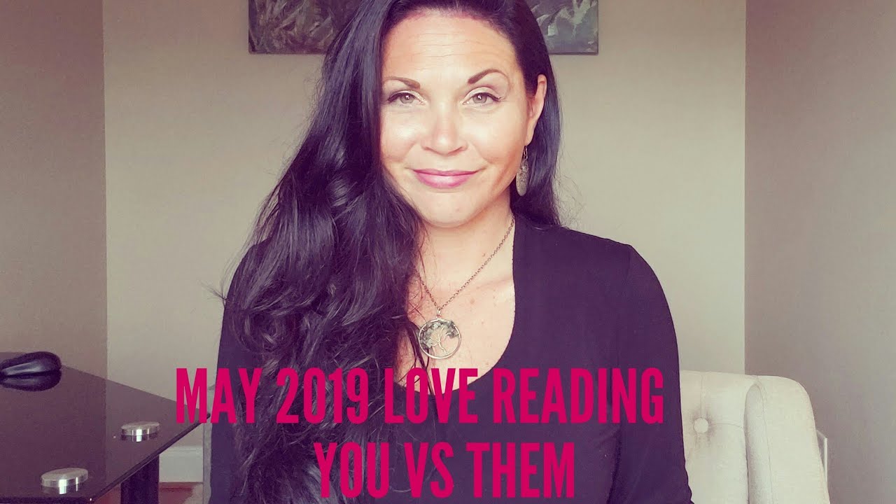 AQUARIUS, THEY ARE NOT READY TO LET GO BUT YOU'RE ALREADY GONE. MAY LOVE TAROT READING: YOU VS THEM.