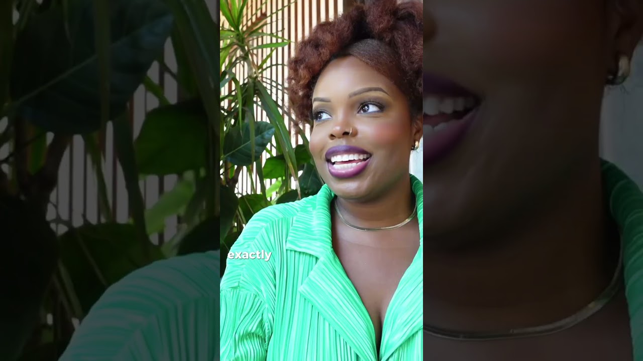 Good Girl Syndrome w/@yanaswinecorner - Do you have it? What has your experience been? #healing