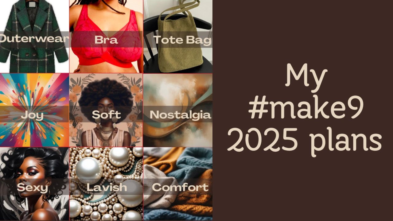 #make92025